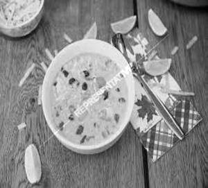 Chicken Rapchik Soup