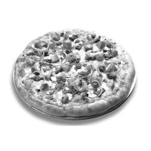 Pizza Frontier