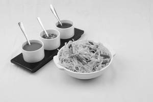 Veg Noodles