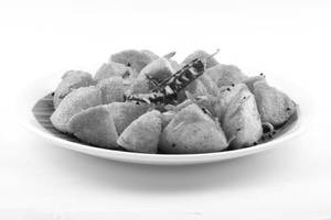 Chilli Idli