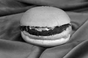 Veg Burger