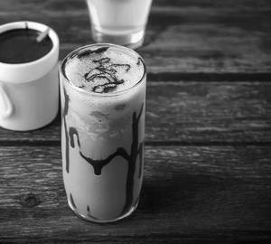 Chocolate Shake        
