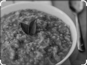 Sambar Rice