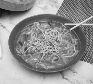 Vegetable American Chopsuey