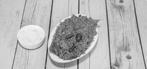 Veg Biryani        