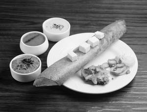 Paneer Dosa