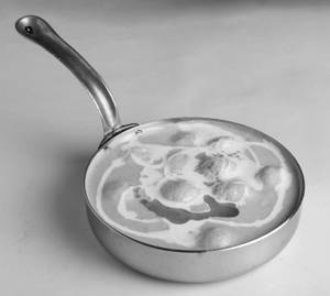 Malai Kofta