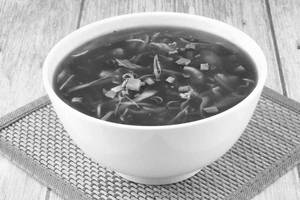 Hot And Sour Soup