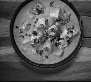 Kaju Paneer Masala