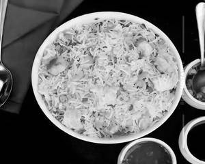 Egg Fried Rice