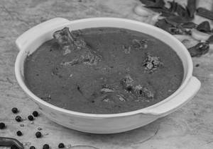 Palak Mutton