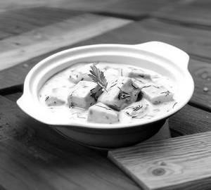 Malai paneer