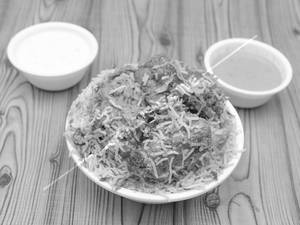 Mutton Biryani