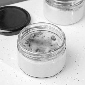 Creme Brulee Jar ( Gluten Free, Sugar Free)