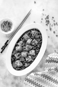 Chilli Paneer           