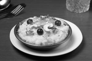 Curd Rice