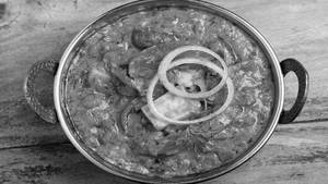 Veg Kolhapuri