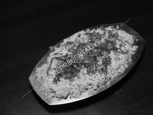 Jeera Fried Rice