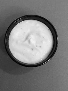 Plain Curd