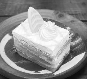 Pineapple Pastry                                              