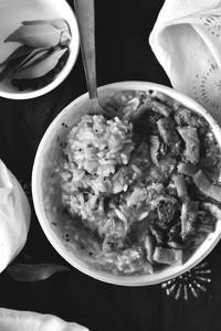 Rasam Rice