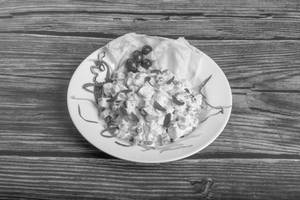Russian Salad