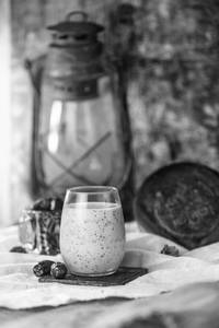 Tummy Filler Smoothie