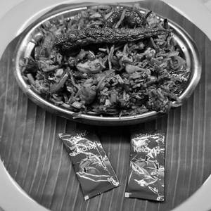Schezwan Fried Rice