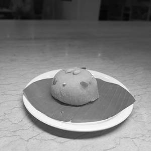 Kesari bath