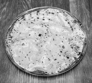 Butter Chapati  