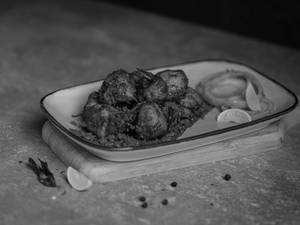 Payyoli Chicken Fry