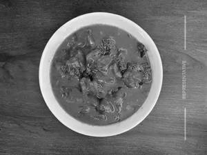 Chilly Pork Gravy