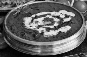 Dal Bukhara [Handi Special]
