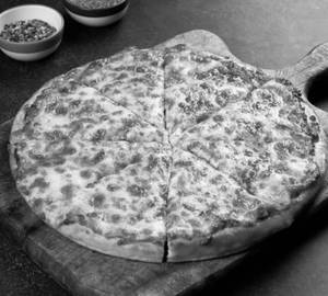 Cheese Special Pizza