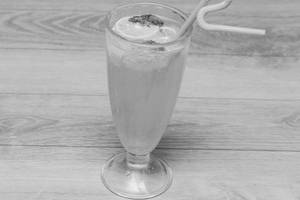 Green Apple Mojito
