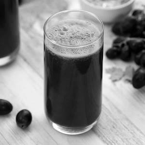 Fresh Fruit Grape Juice