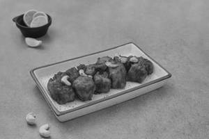 Paneer Sholay Kebab