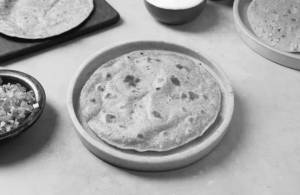 Chapati     