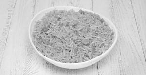 Schezwan Veg Fried Rice