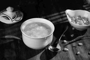 Spicy Corn Soup Veg