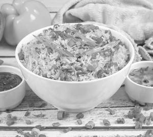 Veg Fried Rice