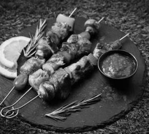 Paneer Tikka Footlong