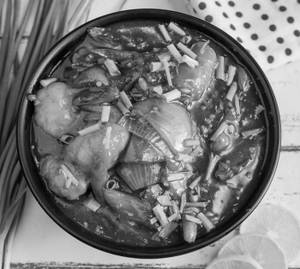 Fish Chilli Gravy