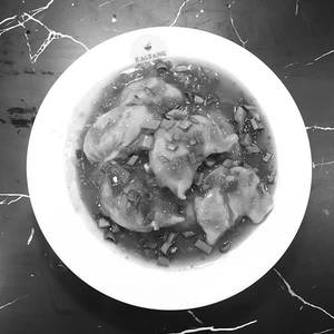 Mutton Devil Momos
