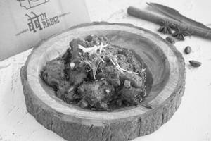 Mutton Sukka