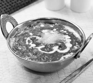 Dal Makhani