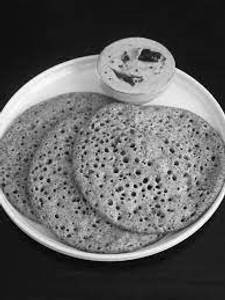 Ragi Dosai
