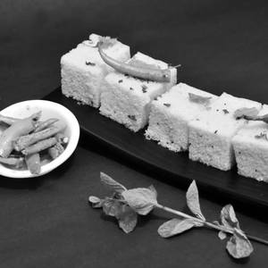 Dhokla [ 500 Gram ]