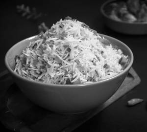 India Gate Double Egg Fried Rice