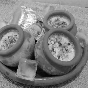 Matka Kulfi